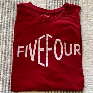 Five Four Short Sleeve T-shirt